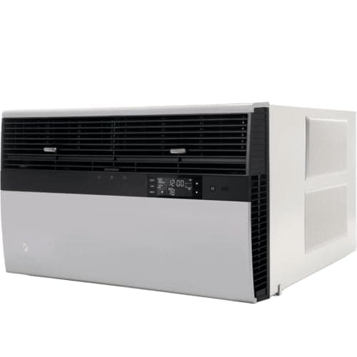 Friedrich Kuhl Heat Pump Window & Wall Unit, KHS10B10A (10,000 BTU)