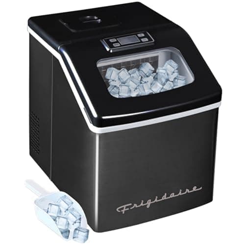 Frigidaire EFIC452 Countertop Ice Maker