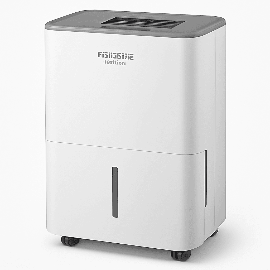 Frigidaire Gallery Dehumidifier — Recommended per expert consensus
