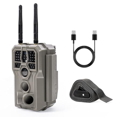 GardePro E8 2.0