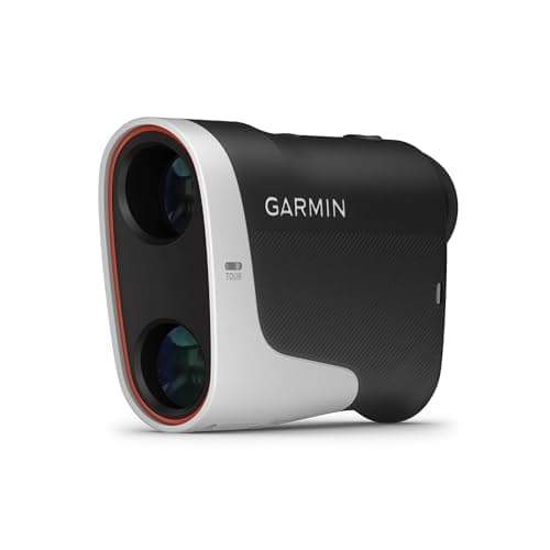 Garmin Approach Z30 GPS Laser Rangefinder