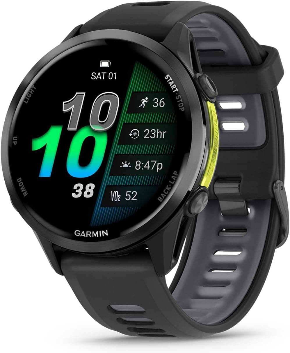 Garmin Forerunner 970