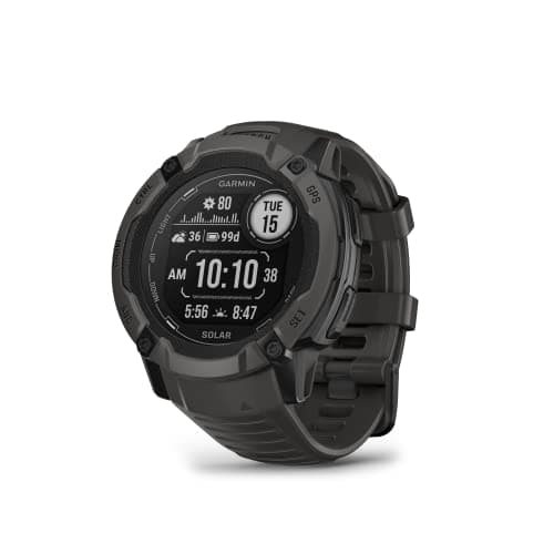 Garmin Instinct 2X Solar 50mm