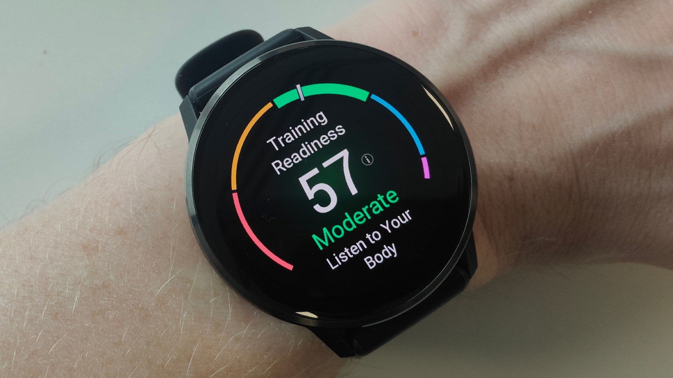 Garmin Venu 4