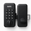 Gate Smart Lock GL1