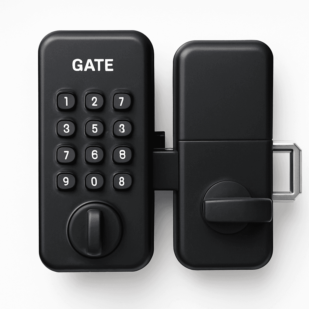 Gate Smart Lock GL1 — Good Value per expert consensus