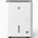 GE ADHR50LZ Smart Dehumidifier