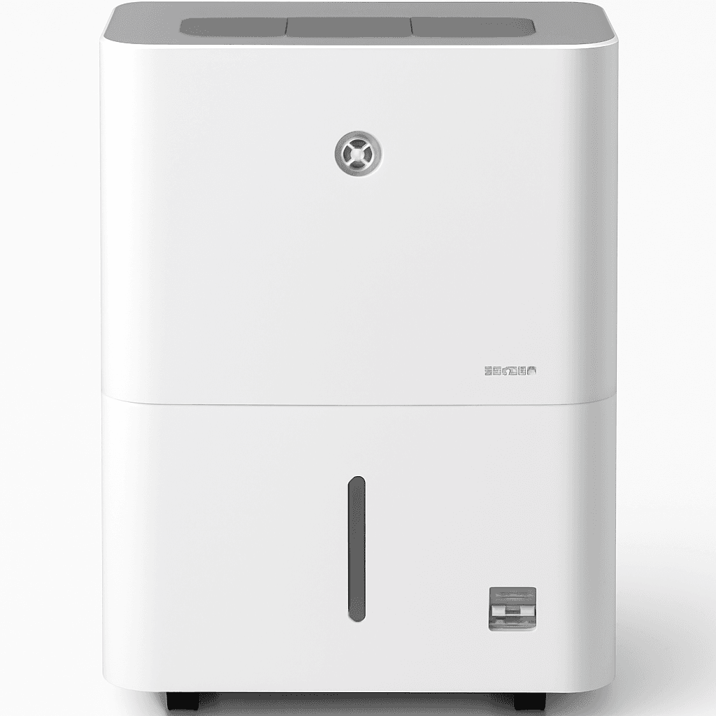 GE ADHR50LZ Smart Dehumidifier — Recommended per expert consensus