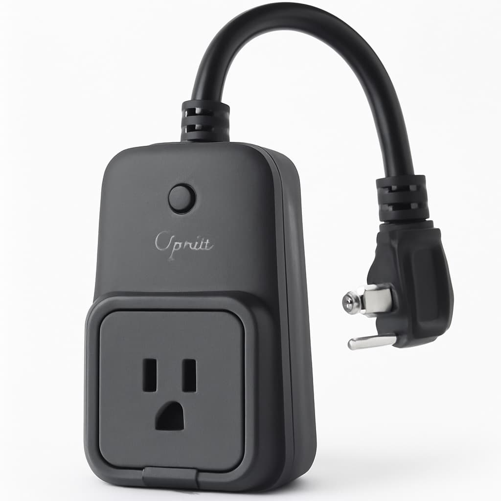 GE Cync Outdoor Smart Plug — Good Value per expert consensus