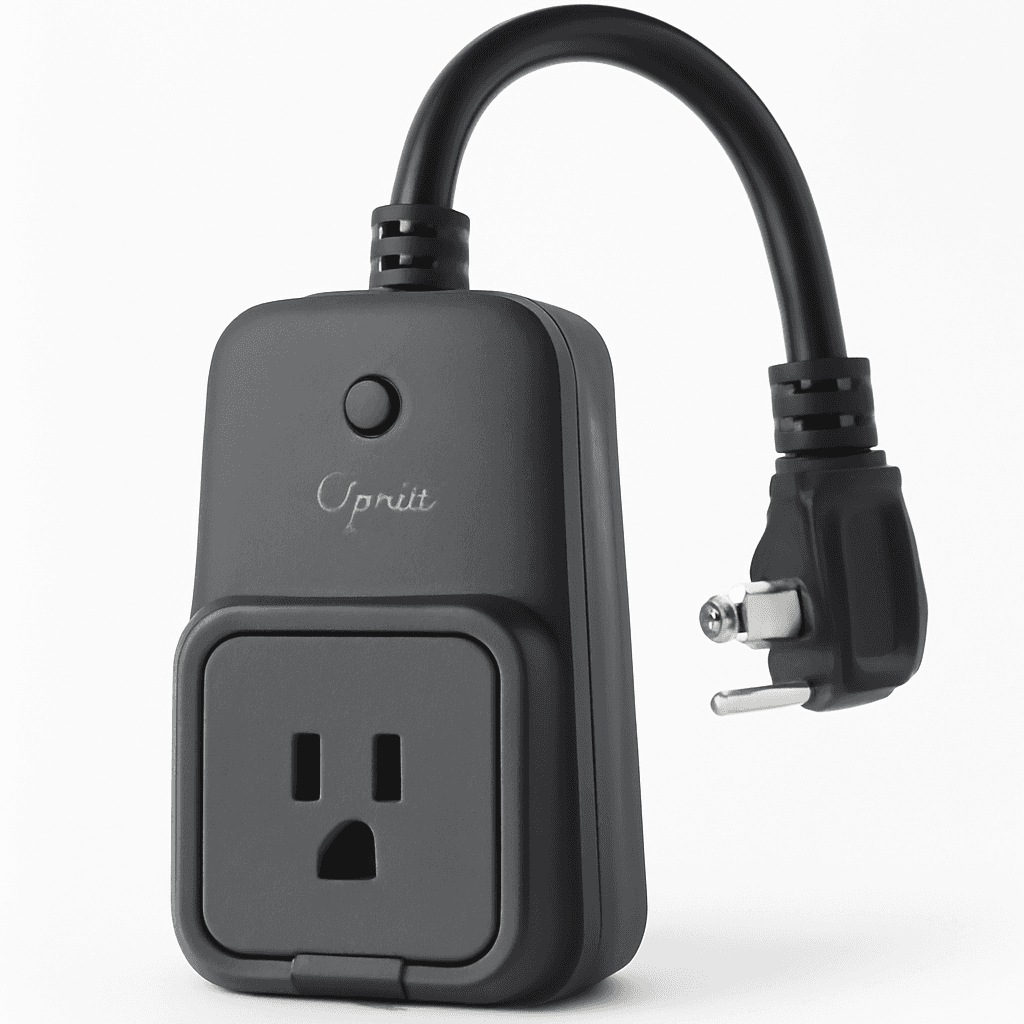 GE Cync Outdoor Smart Plug — Good Value per expert consensus
