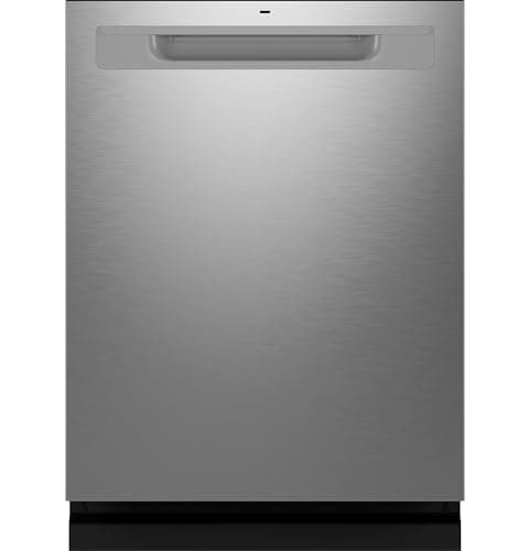 GE GDP670 Smart Dishwasher — Good Value per expert consensus