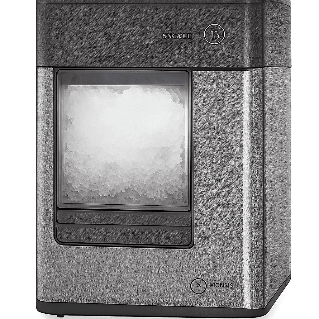 GE Profile Opal 2.0 Nugget Ice Maker — Must Buy per expert consensus
