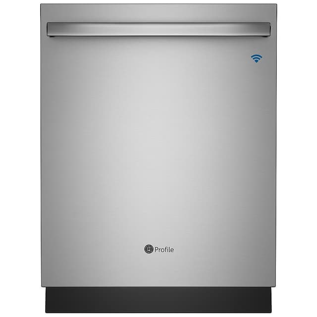 GE Profile Smart Dishwasher