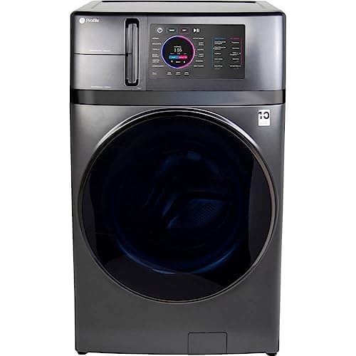 GE Profile Smart Dryer