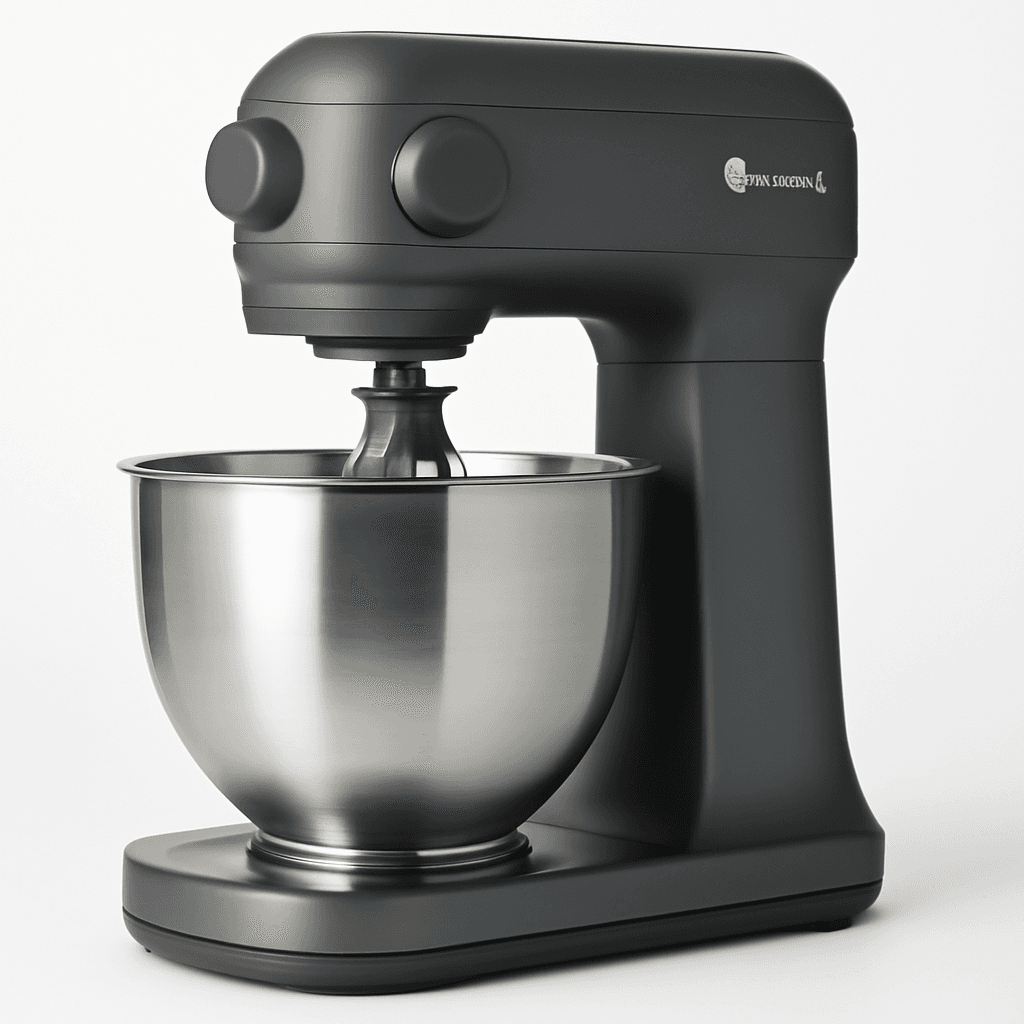 GE Profile Smart Mixer — Good Value per expert consensus