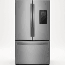 GE Profile Smart Refrigerator