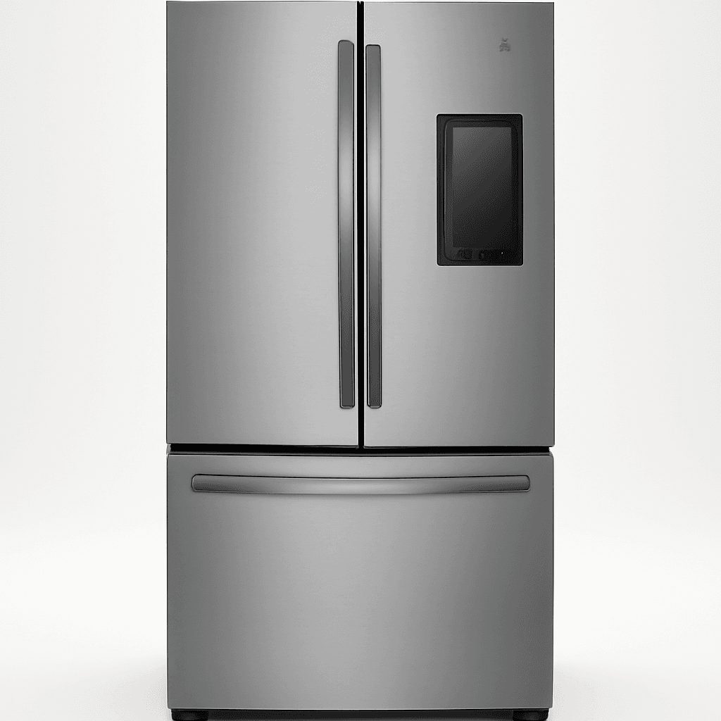 GE Profile Smart Refrigerator — Recommended per expert consensus
