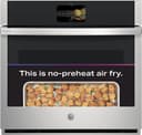 GE Profile Smart Wall Oven