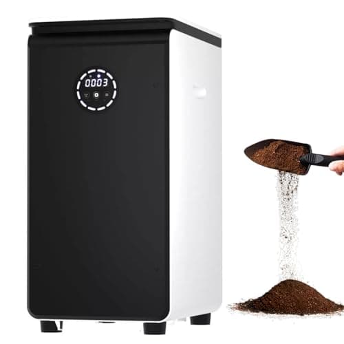 GEME Smart 19L — Recommended per expert consensus