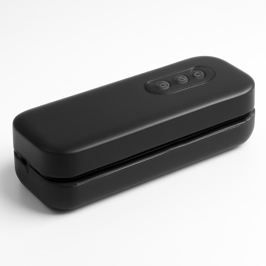 Geryon Vacuum Sealer Machine — Good Value per expert consensus