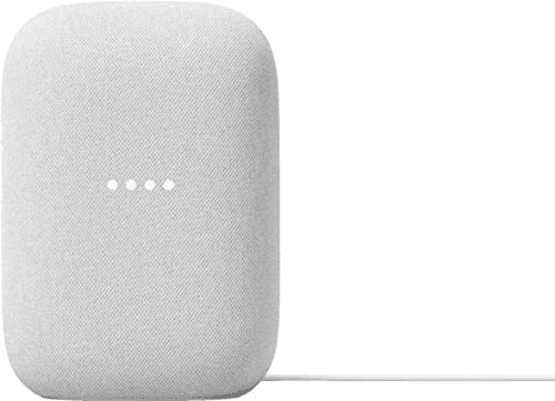 Google Nest Audio