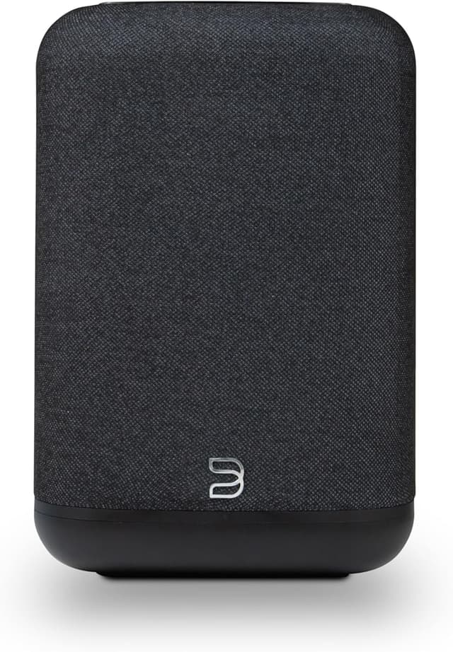 Google Nest Audio