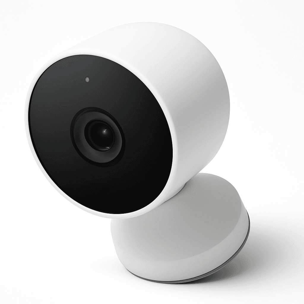 Google Nest Cam Battery — Recommended per expert consensus