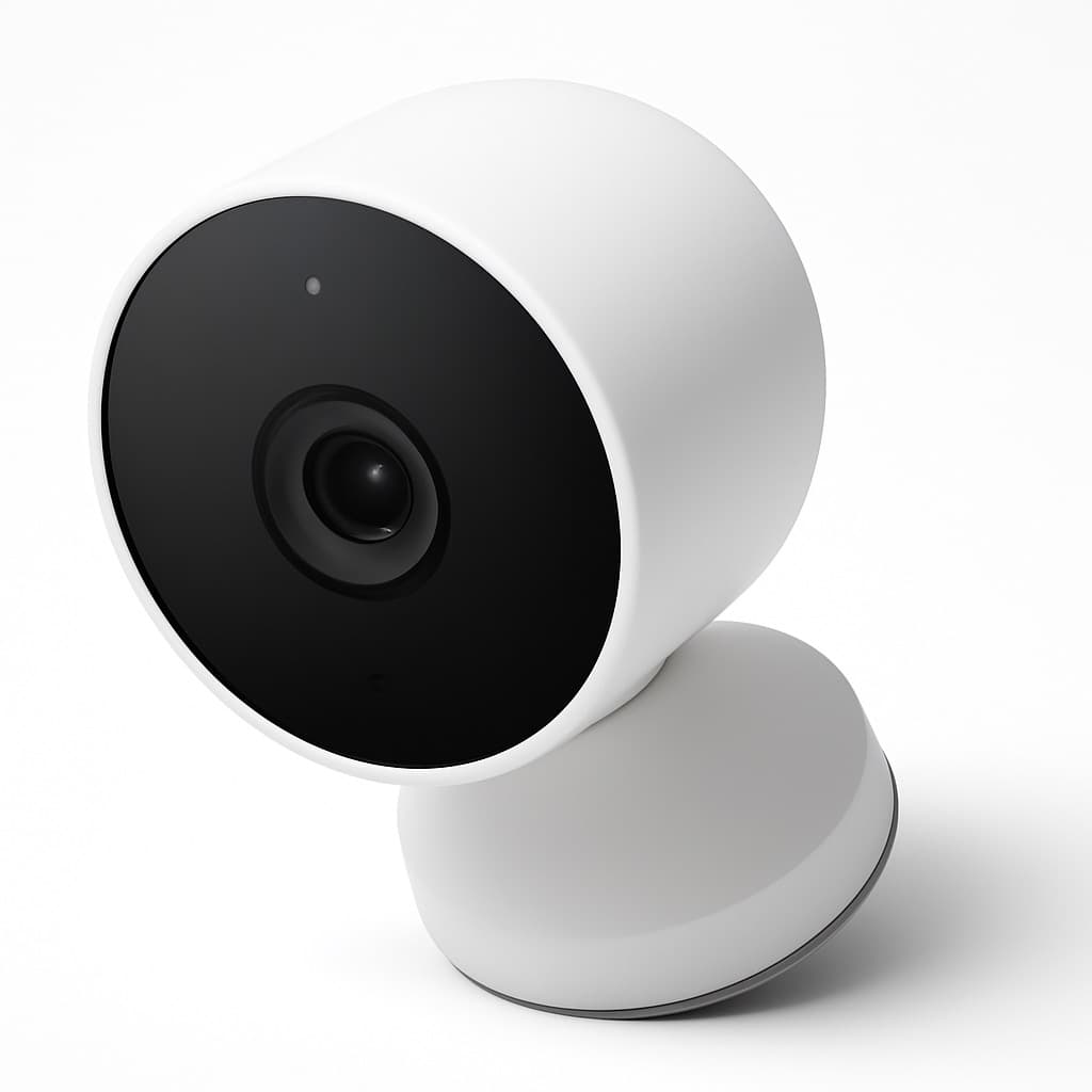 Google Nest Cam Battery