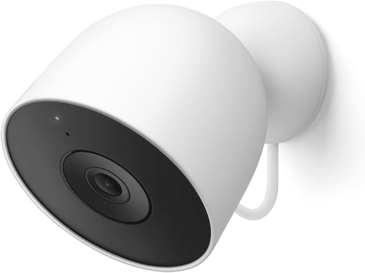 Google Nest Cam Outdoor (Wired, 2nd Gen)