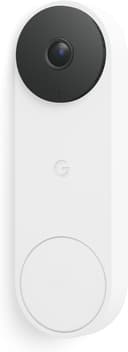 Google Nest Doorbell (Wired, 3rd Gen)
