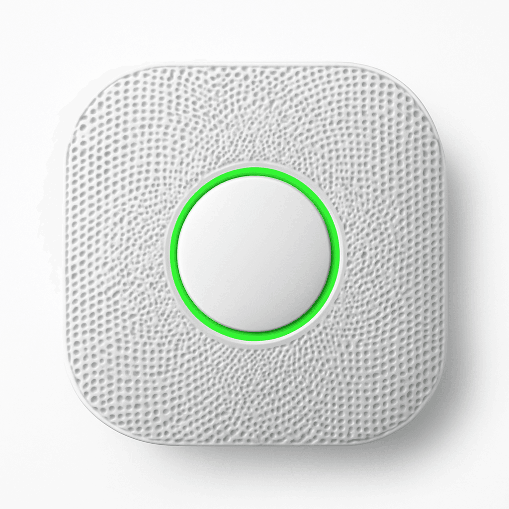Google Nest Protect — Must Buy per expert consensus