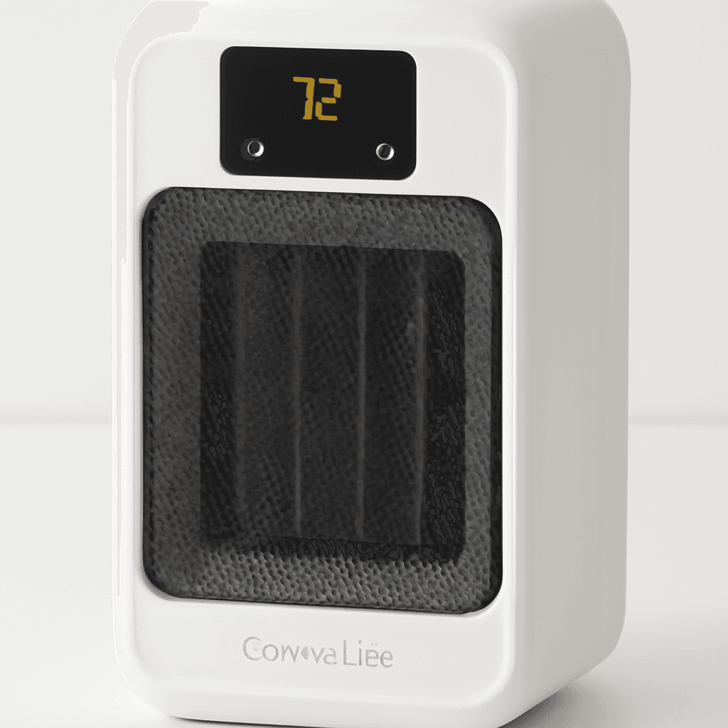 Govee Life Smart Space Heater — Good Value per expert consensus