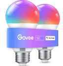 Govee RGBIC Smart Bulb