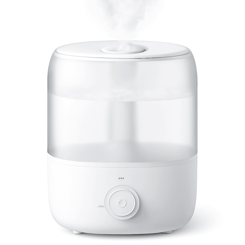 Govee Smart Humidifier — Good Value per expert consensus