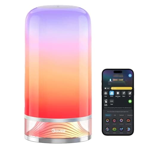 Govee Smart Table Lamp 2