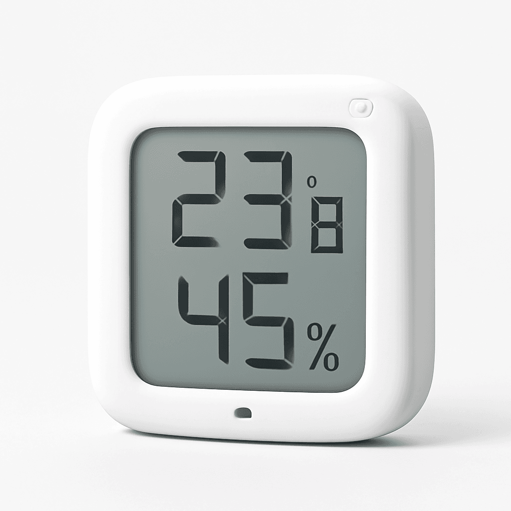 Govee WiFi Thermometer Hygrometer — Recommended per expert consensus