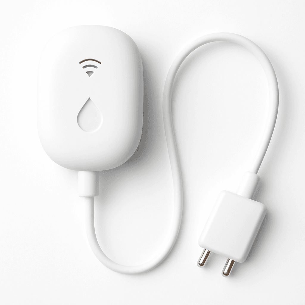 Govee WiFi Water Sensor — Good Value per expert consensus