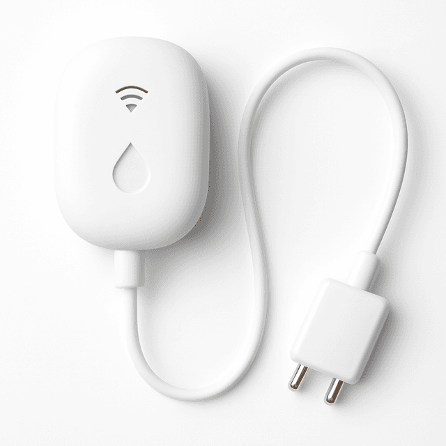 Govee WiFi Water Sensor
