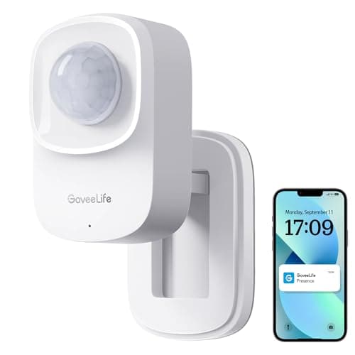 GoveeLife Human Presence Sensor