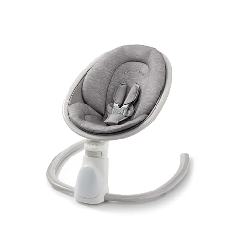 Graco Soothe 'n Sway Bluetooth