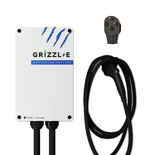 Grizzl-E Classic Level 2