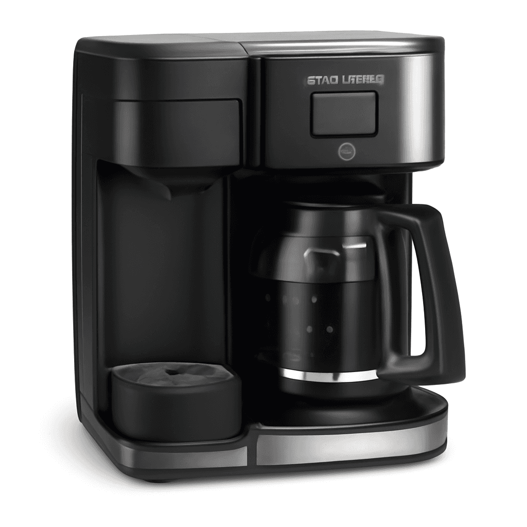 Hamilton Beach FlexBrew Smart — Good Value per expert consensus