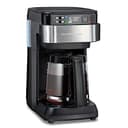 Hamilton Beach Smart Alexa Coffee Maker