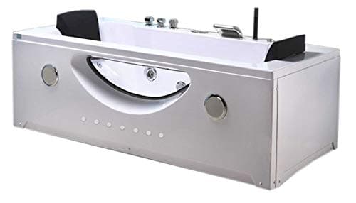 Harmony 70 2-Person 24-Jet Whirlpool — Recommended per expert consensus