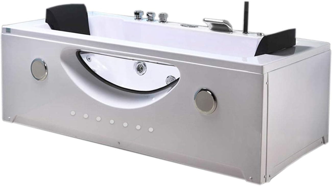 Harmony 70 2-Person 24-Jet Whirlpool