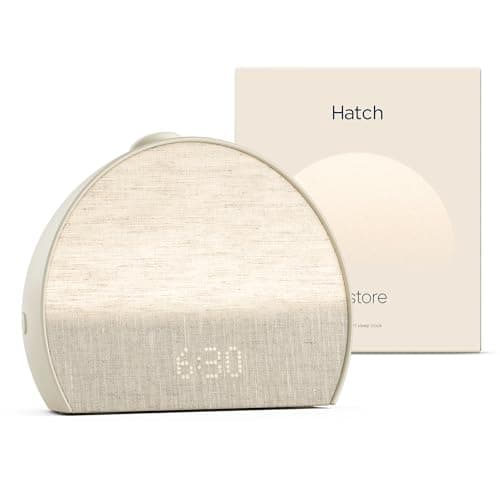 Hatch Restore 2 — Must Buy per expert consensus
