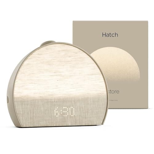 Hatch Restore 3