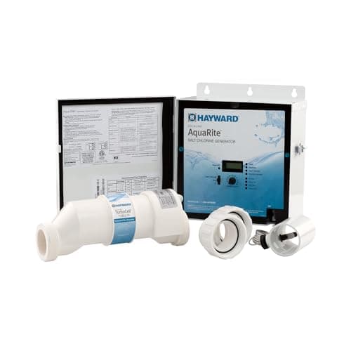 Hayward AquaRite W3AQR15