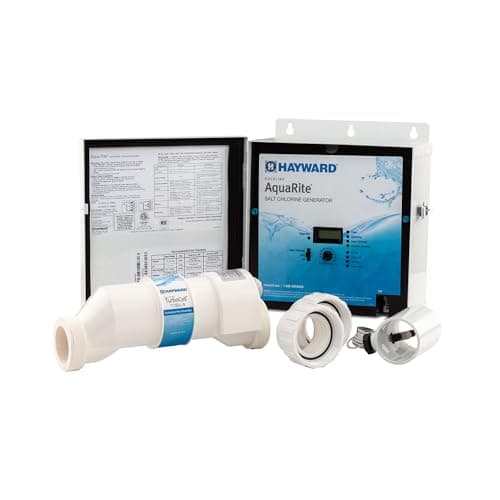 Hayward AquaRite W3AQR9