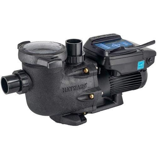Hayward TriStar VS 950 Variable-Speed Pool Pump (2.7 THP, SP32950VSP)